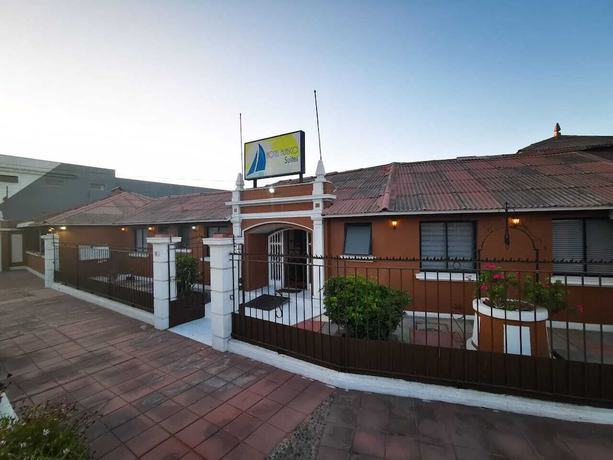 Imagen general del Hotel Huasco. Foto 2