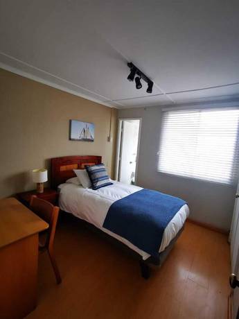 Imagen de la habitación del Hotel Huasco. Foto 14