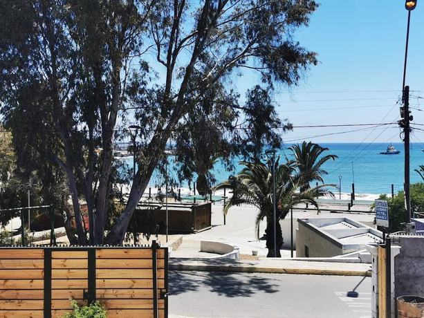 Imagen general del Hotel Huasco. Foto 5