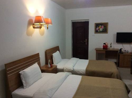 Imagen de la habitación del Hotel Huashan Gehui. Foto 3