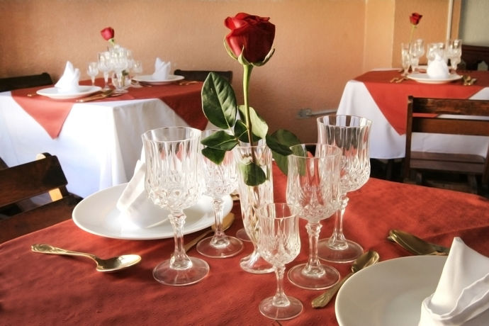 Imagen de la habitación del Hotel Huasi Continental. Foto 2