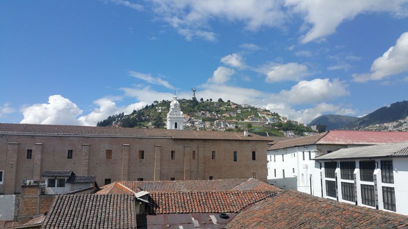 Imagen de la habitación del Hotel Huasi Continental. Foto 9