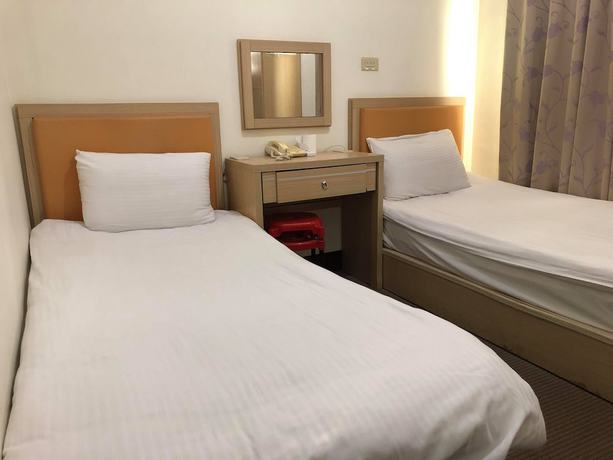 Imagen general del Hotel Huasin. Foto 1