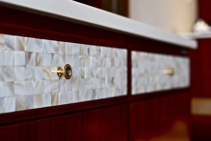 Imagen de la habitación del Hotel Huatian Chinagora. Foto 3