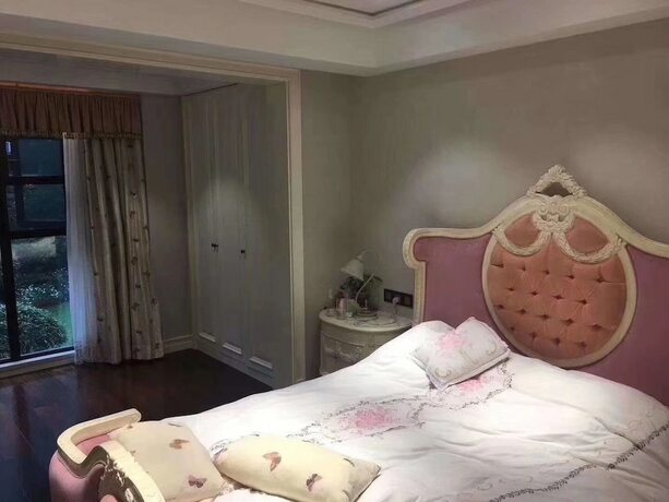 Imagen general del Hotel Huating Villa. Foto 3