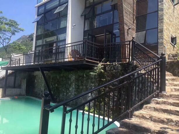 Imagen general del Hotel Huating Villa. Foto 6