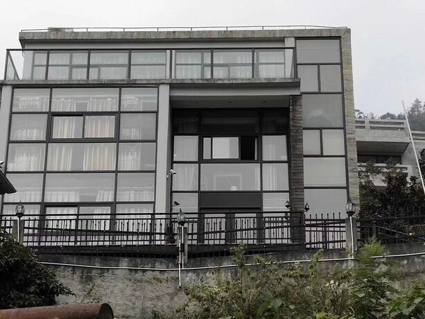 Imagen general del Hotel Huating Villa. Foto 7