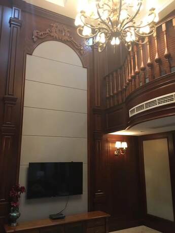 Imagen general del Hotel Huating Villa. Foto 8