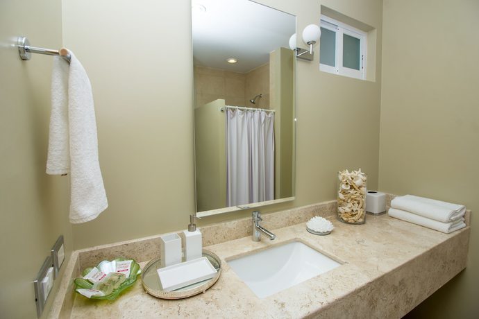 Imagen de la habitación del Hotel Huatulco Maxico. Foto 2