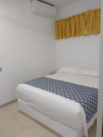 Imagen de la habitación del Hotel Huatulco Maxico. Foto 7