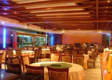 Imagen del bar/restaurante del Hotel Huaxia. Foto 2