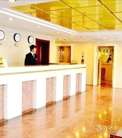 Imagen de los interiores del Hotel Huaxia Hotel. Foto 17