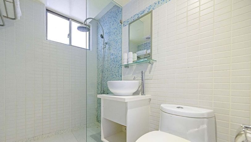 Imagen de la habitación del Hotel Huaxin. Foto 6