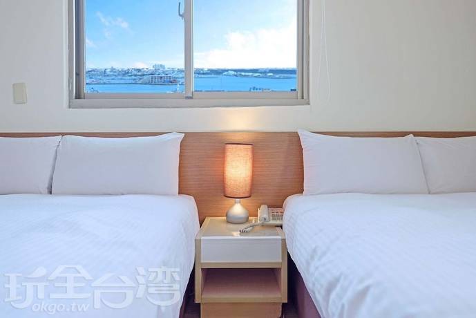 Imagen de la habitación del Hotel Huaxin. Foto 7