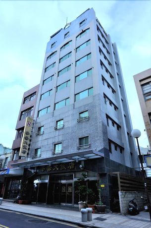 Imagen general del Hotel Huaxin. Foto 2