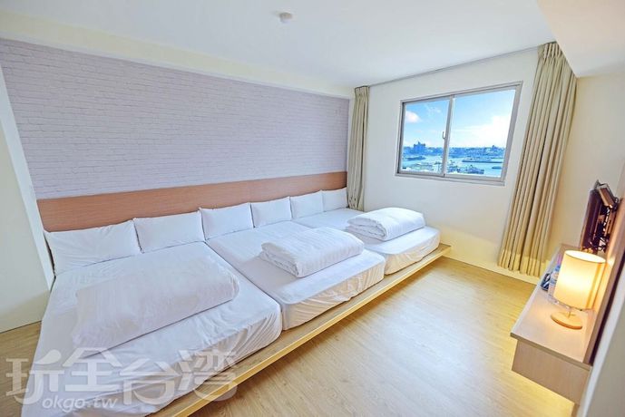 Imagen general del Hotel Huaxin. Foto 1