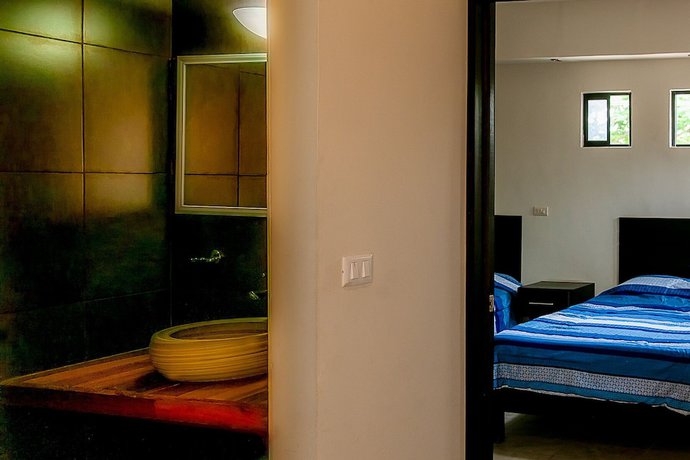 Imagen de la habitación del Hotel Huaxteca Inn. Foto 10