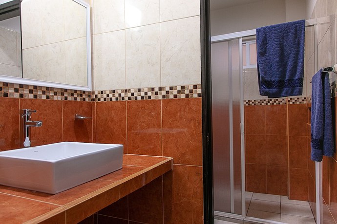 Imagen de la habitación del Hotel Huaxteca Inn. Foto 12