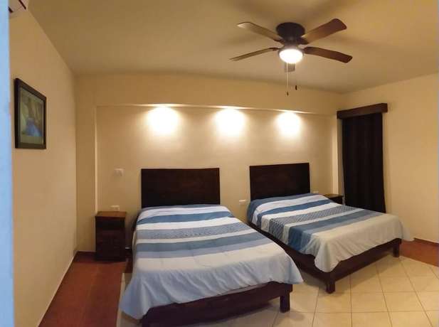 Imagen de la habitación del Hotel Huaxteca Inn. Foto 13