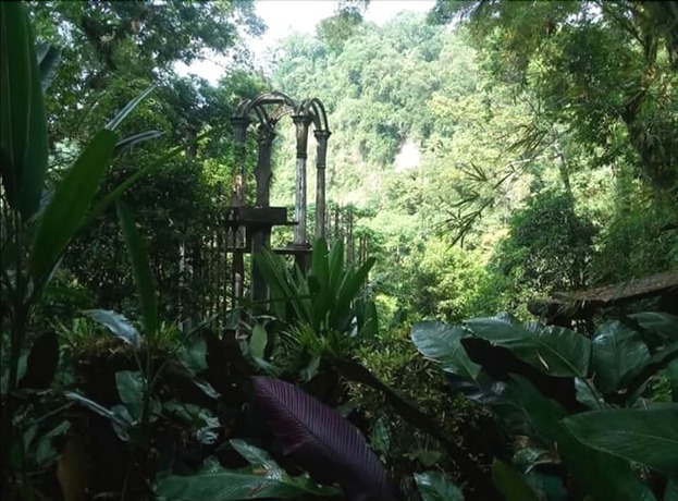 Imagen general del Hotel Huaxteca Inn. Foto 3