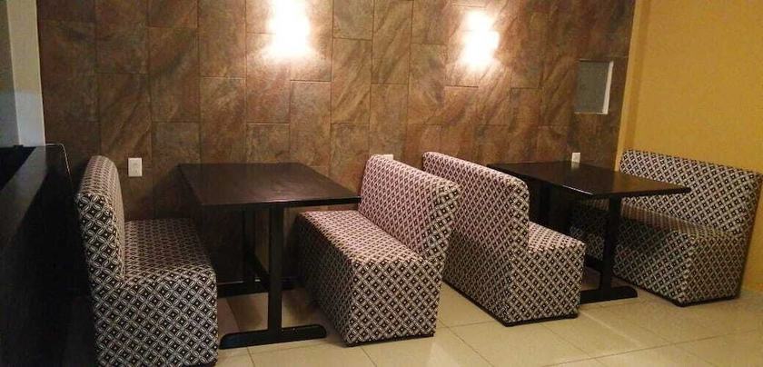 Imagen de la habitación del Hotel Huaxteca Inn. Foto 14