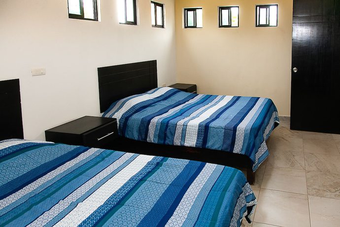 Imagen de la habitación del Hotel Huaxteca Inn. Foto 18