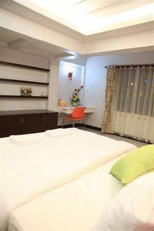 Imagen general del Hotel Huay Kaew Palace 1. Foto 3