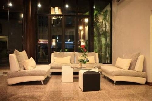 Imagen general del Hotel Huay Kaew Palace 1. Foto 12