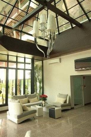 Imagen general del Hotel Huay Kaew Palace 1. Foto 19