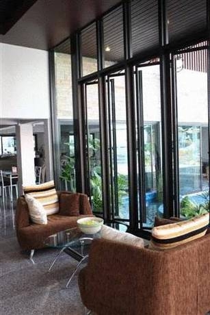 Imagen general del Hotel Huay Kaew Palace 1. Foto 21