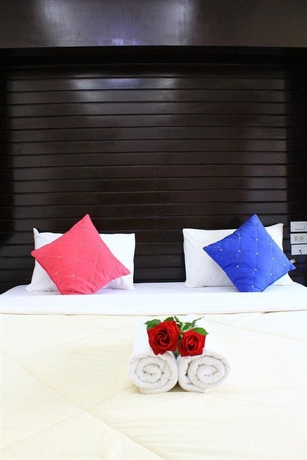 Imagen de la habitación del Hotel Huay Kaew Palace 2. Foto 4