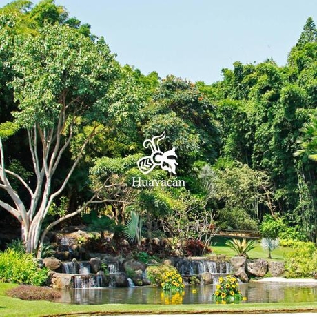 Imagen general del Hotel Huayac&aacute;n Cuernavaca Curamoria Collection. Foto 5