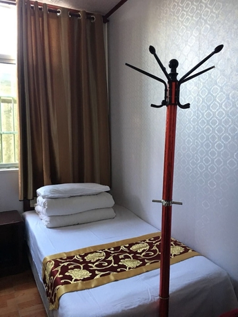 Imagen de la habitación del Hotel Huayang Guesthouse. Foto 3