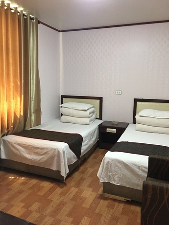 Imagen de la habitación del Hotel Huayang Guesthouse. Foto 4