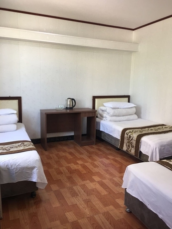 Imagen de la habitación del Hotel Huayang Guesthouse. Foto 5