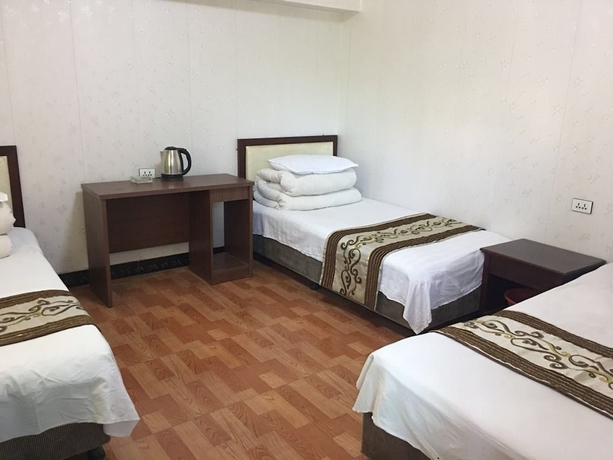 Imagen de la habitación del Hotel Huayang Guesthouse. Foto 6