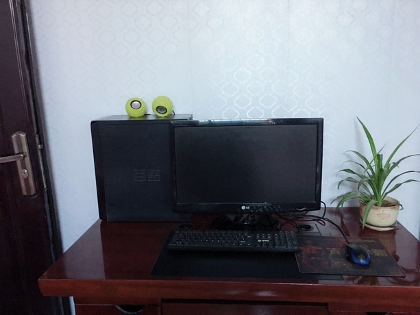 Imagen de la habitación del Hotel Huayang Guesthouse. Foto 12