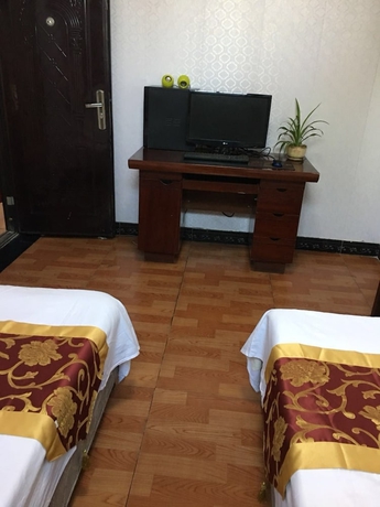 Imagen de la habitación del Hotel Huayang Guesthouse. Foto 15