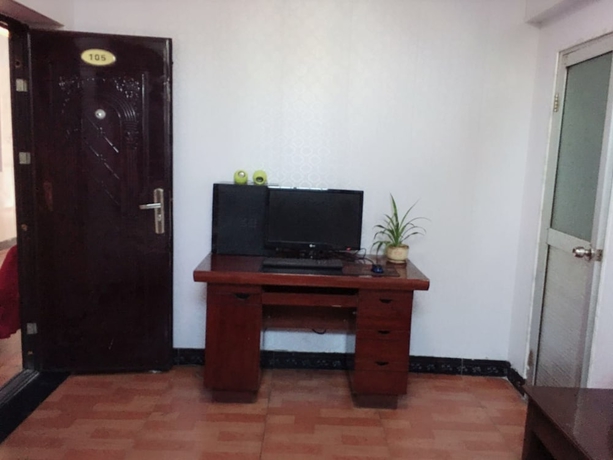 Imagen de la habitación del Hotel Huayang Guesthouse. Foto 17