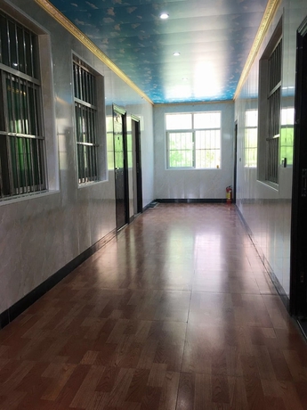 Imagen de los interiores del Hotel Huayang Guesthouse. Foto 19