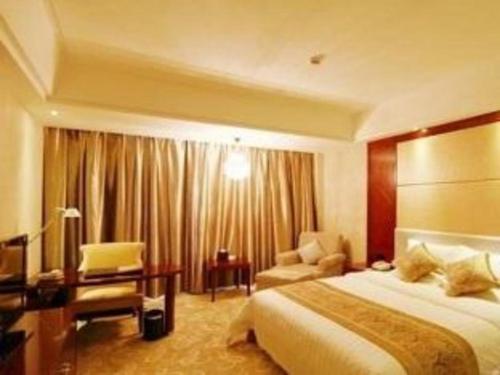 Imagen general del Hotel Huayang New Century International. Foto 5