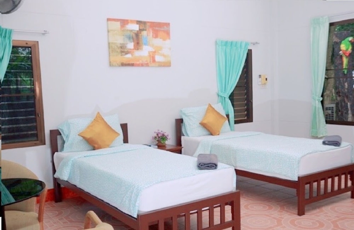 Imagen de la habitación del Hotel Huaykhakhaeng Country Home Resort. Foto 1
