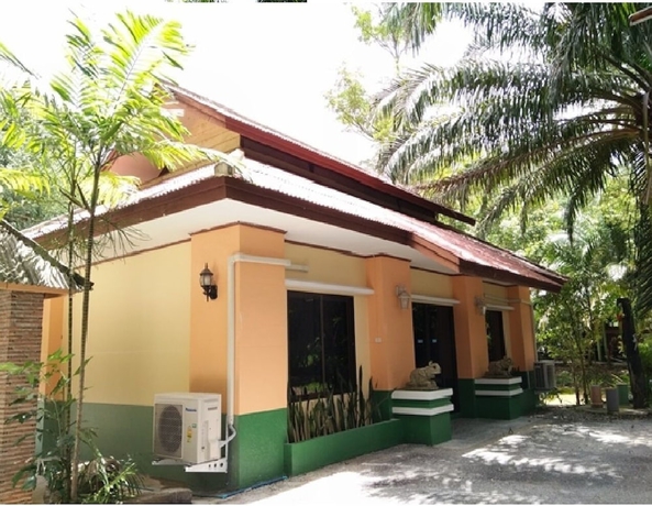 Imagen de la habitación del Hotel Huaykhakhaeng Country Home Resort. Foto 2