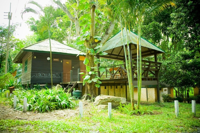 Imagen de la habitación del Hotel Huaykhakhaeng Country Home Resort. Foto 3