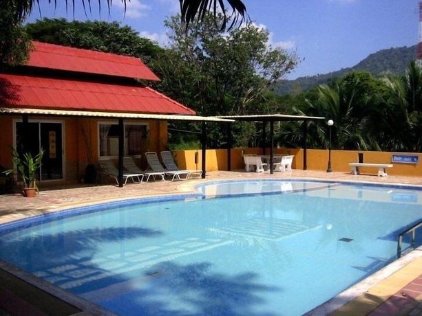 Imagen de la habitación del Hotel Huaykhakhaeng Country Home Resort. Foto 10