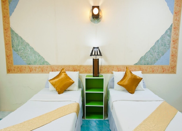 Imagen de la habitación del Hotel Huaykhakhaeng Country Home Resort. Foto 12