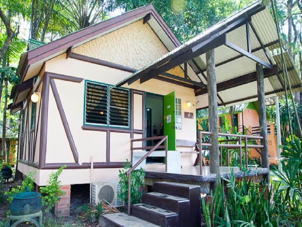 Imagen de la habitación del Hotel Huaykhakhaeng Country Home Resort. Foto 13