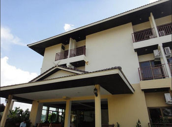 Imagen general del Hotel Huaymuang Apartment. Foto 2