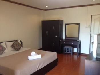 Imagen general del Hotel Huaymuang Apartment. Foto 3