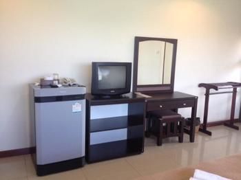 Imagen general del Hotel Huaymuang Apartment. Foto 4